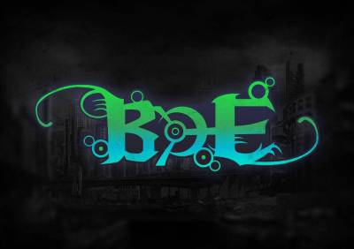 logo BOE